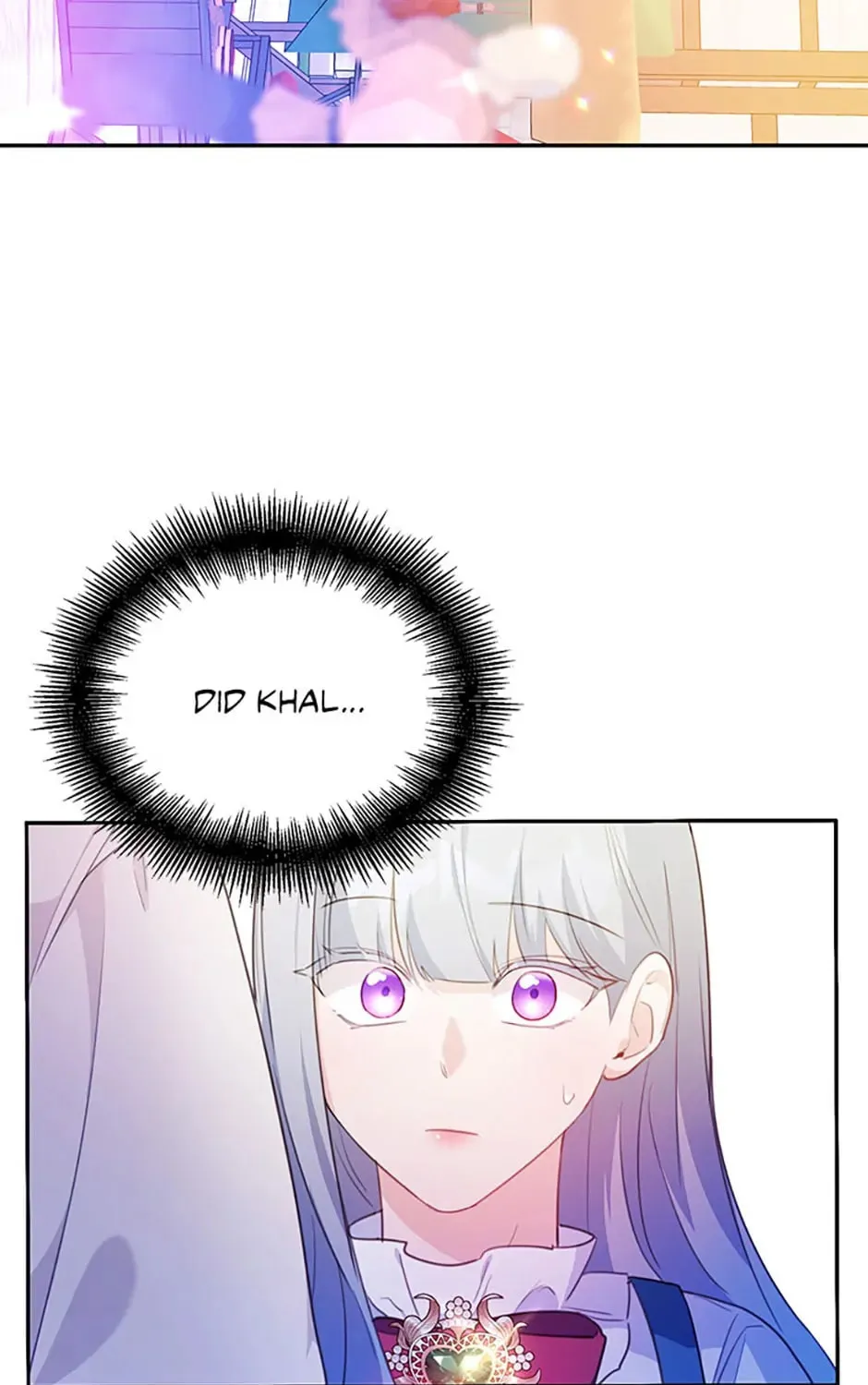 Read My Alternate Ending chapter 19 image 47 on Lezhin