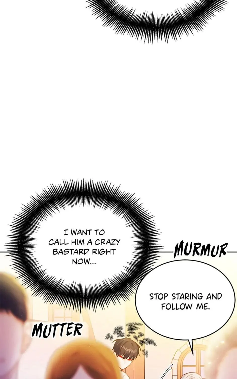Read My Alternate Ending chapter 19 image 65 on Lezhin