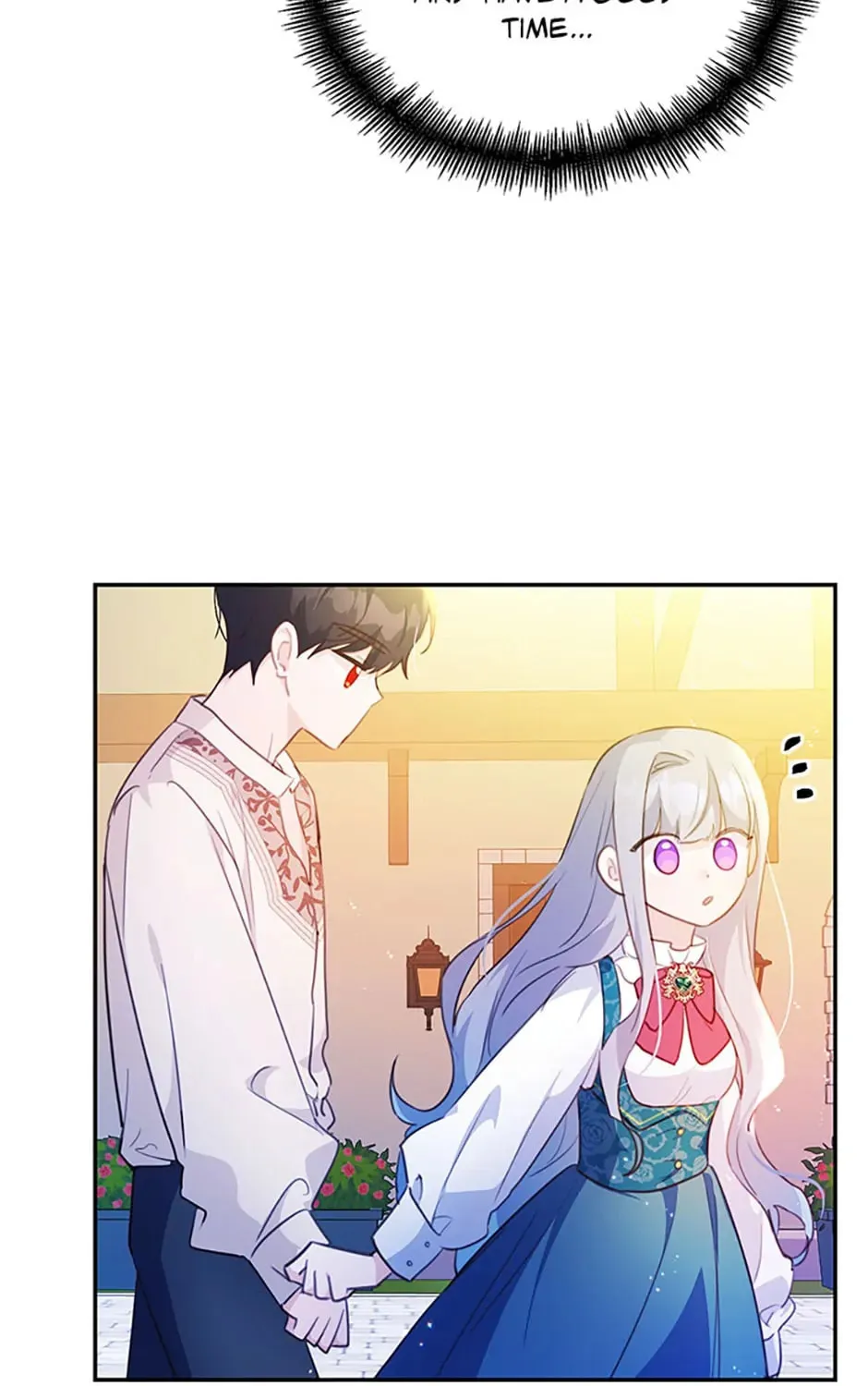Read My Alternate Ending chapter 19 image 69 on Lezhin