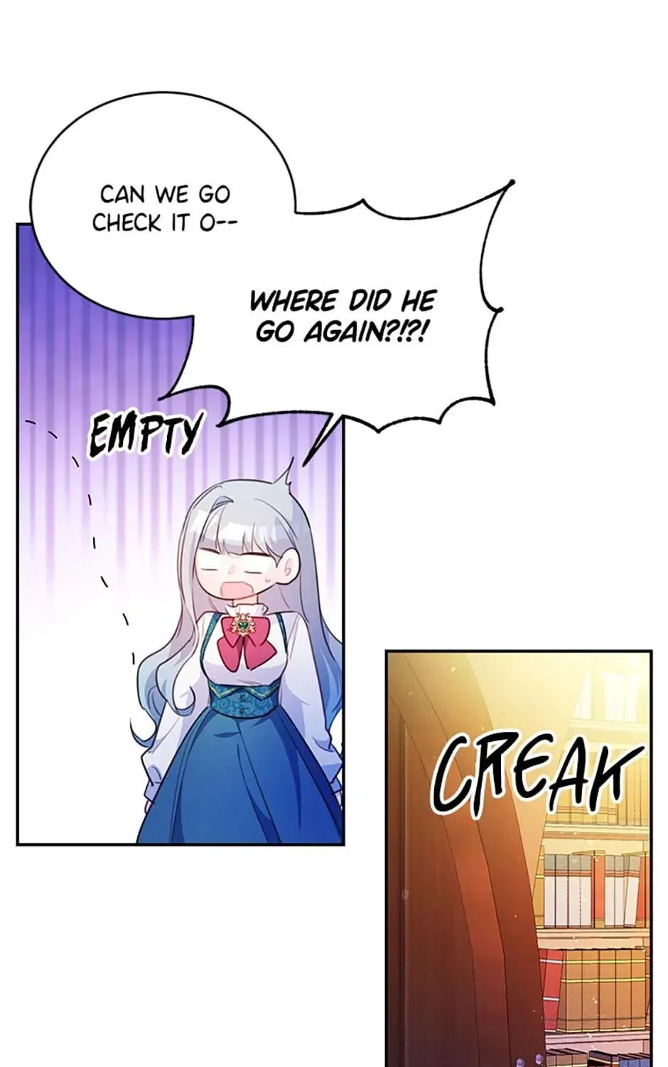 Read My Alternate Ending chapter 19 image 73 on Lezhin