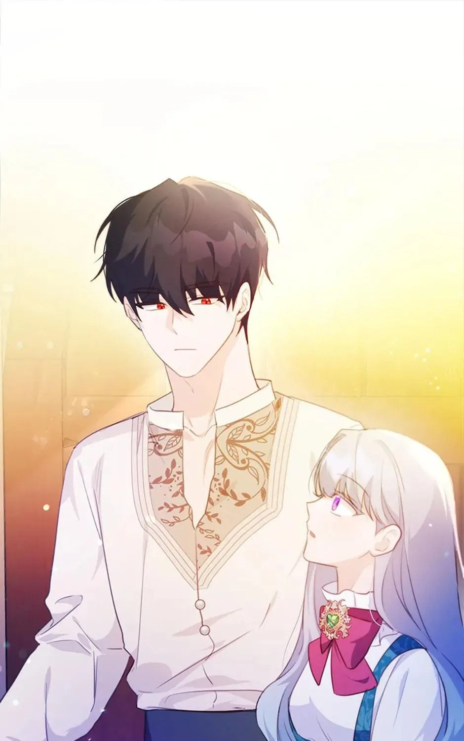 Read My Alternate Ending chapter 19 image 75 on Lezhin