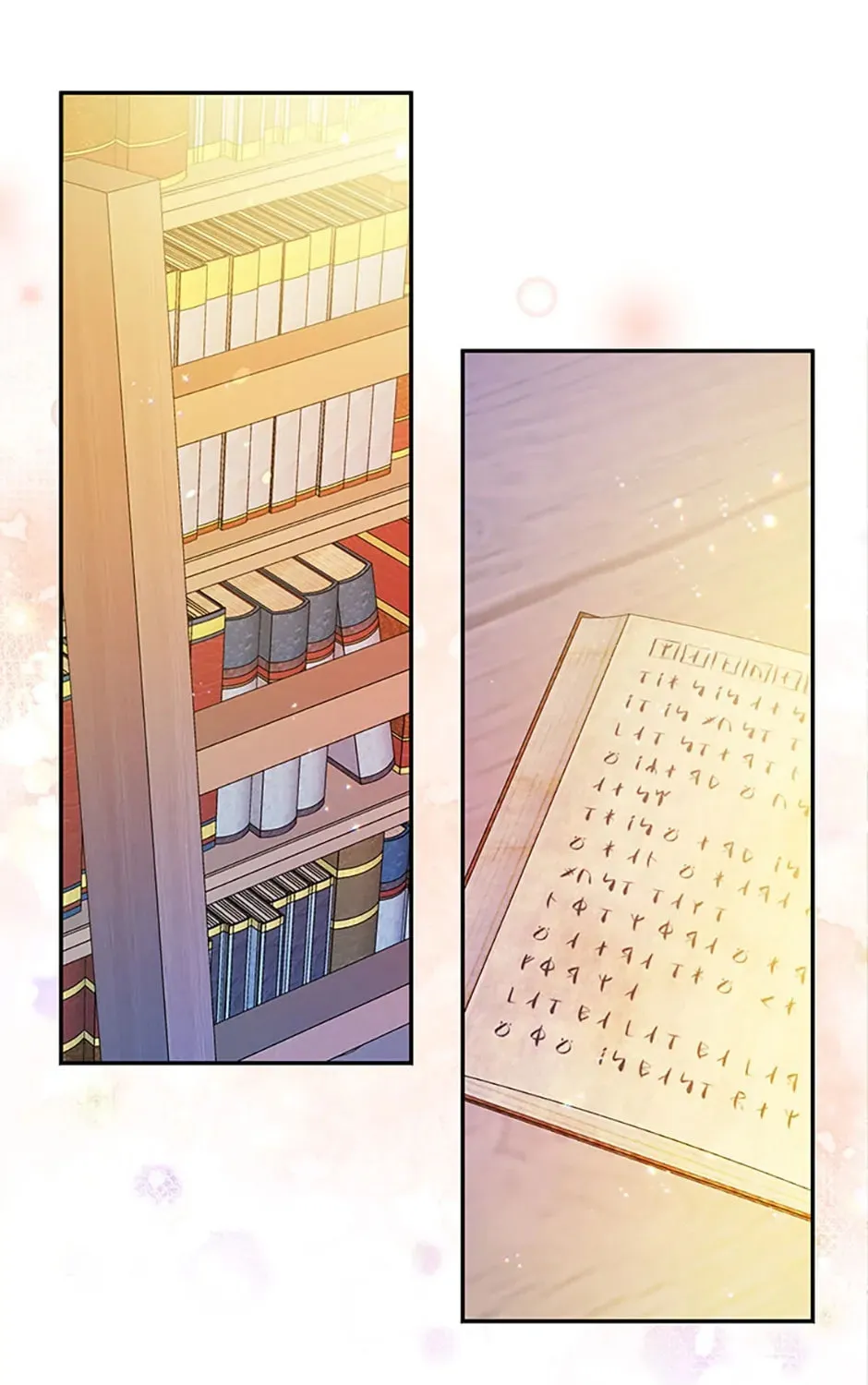 Read My Alternate Ending chapter 19 image 83 on Lezhin