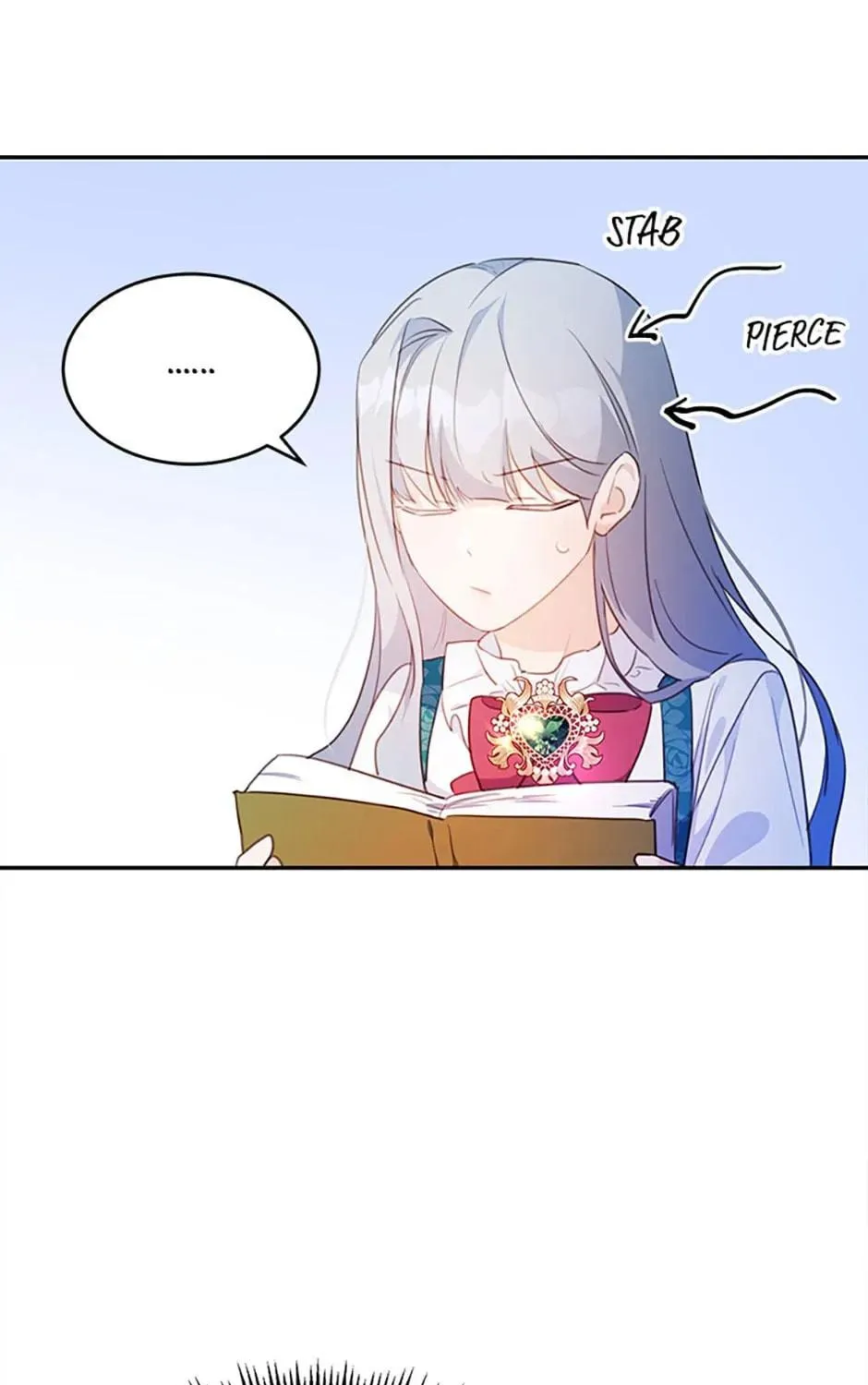 Read My Alternate Ending chapter 19 image 85 on Lezhin