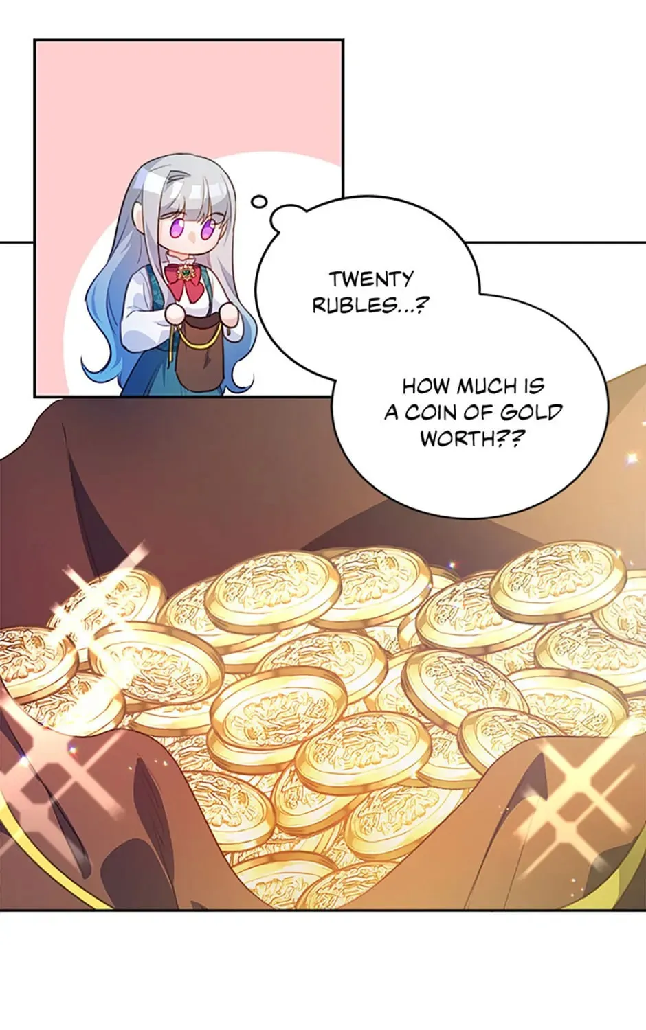 Read My Alternate Ending chapter 19 image 93 on Lezhin