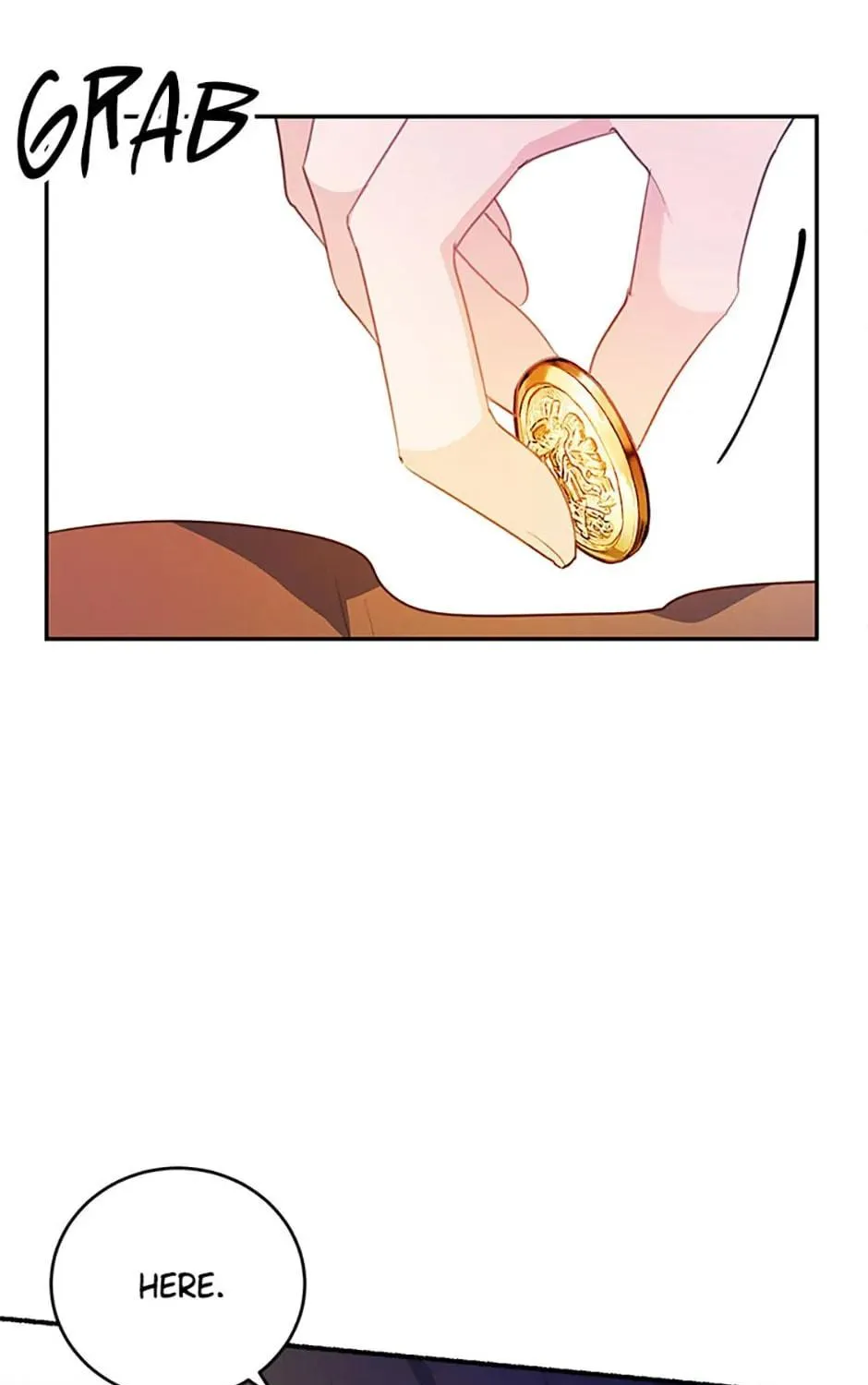 Read My Alternate Ending chapter 19 image 95 on Lezhin