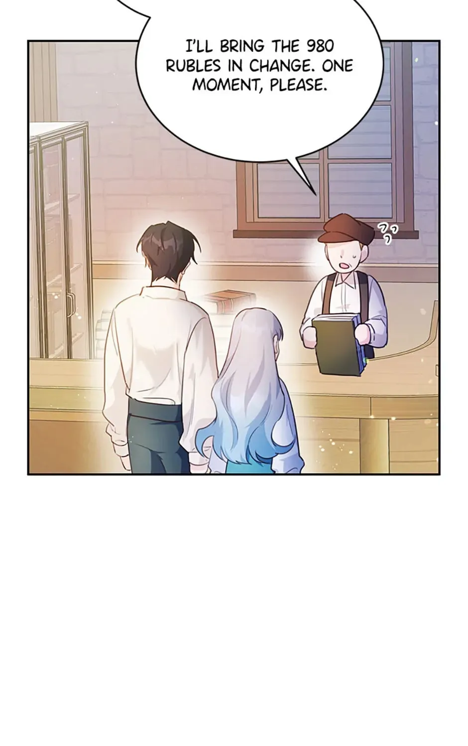 Read My Alternate Ending chapter 19 image 99 on Lezhin