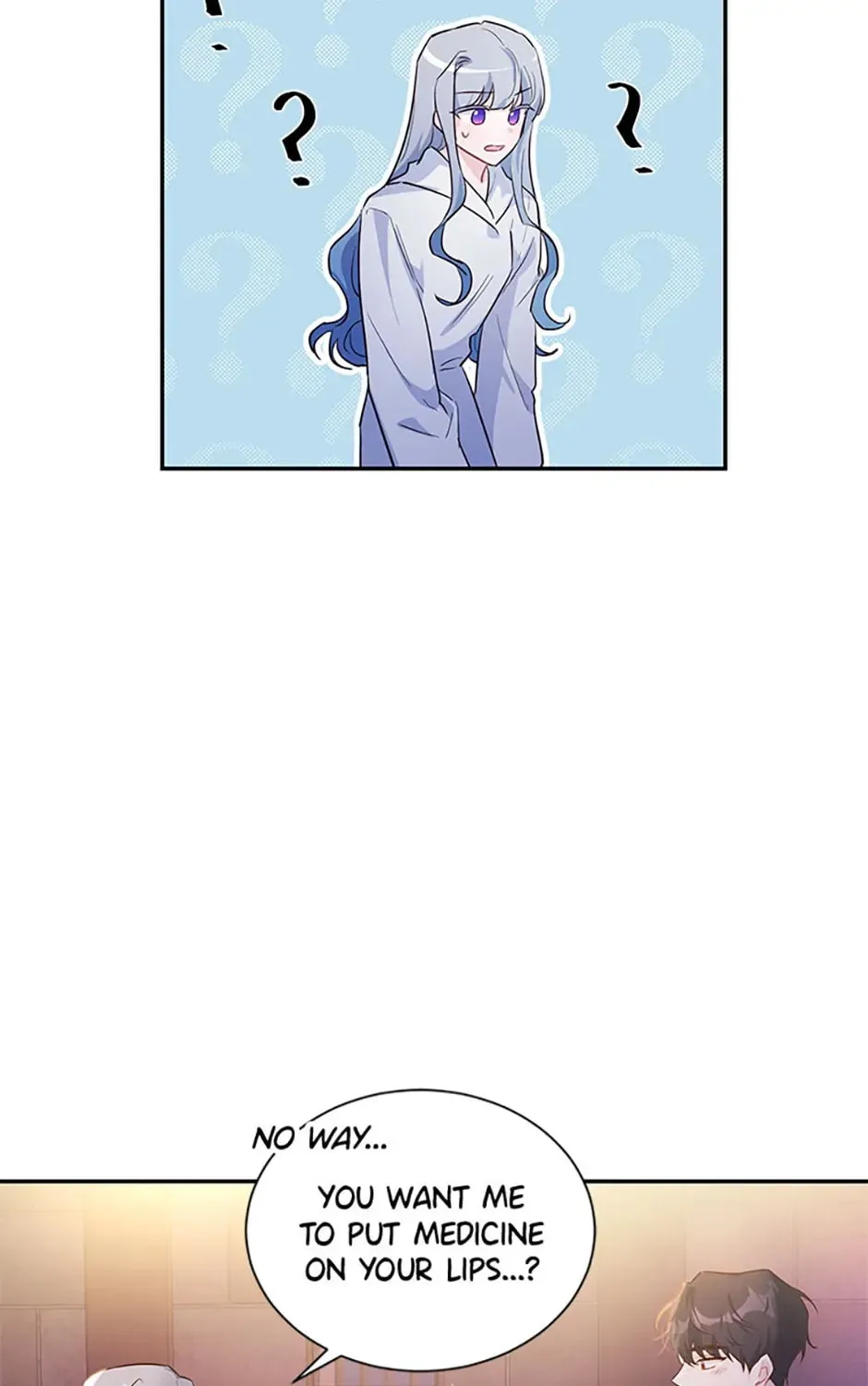Read My Alternate Ending chapter 2 image 103 on Lezhin