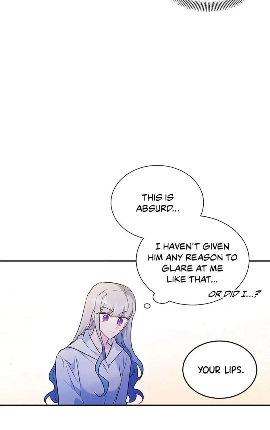 Read My Alternate Ending chapter 2 image 107 on Lezhin