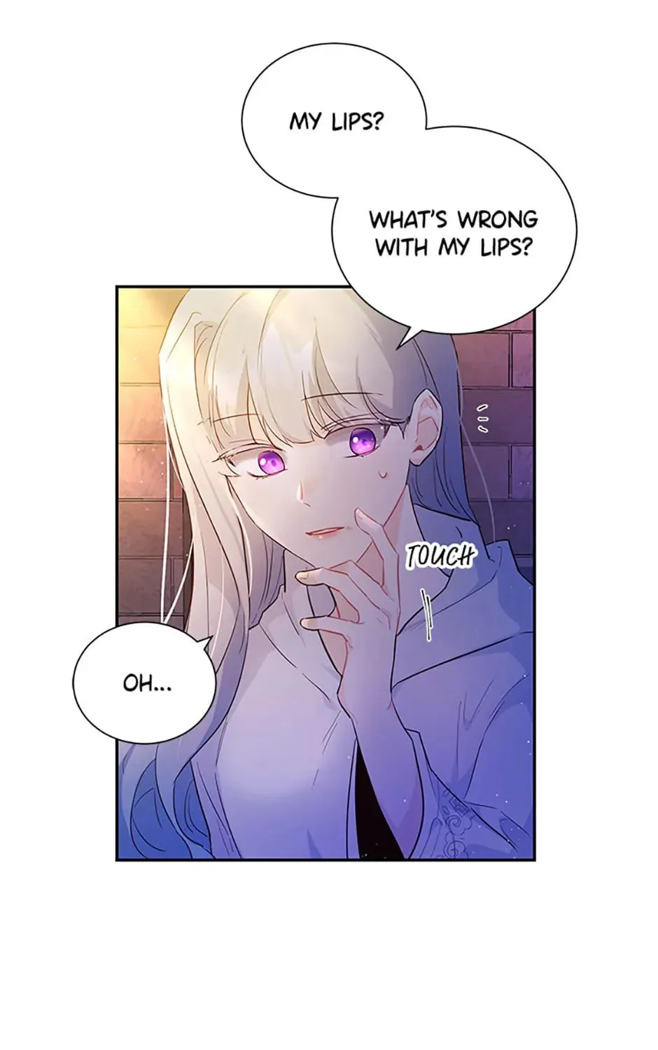 Read My Alternate Ending chapter 2 image 109 on Lezhin