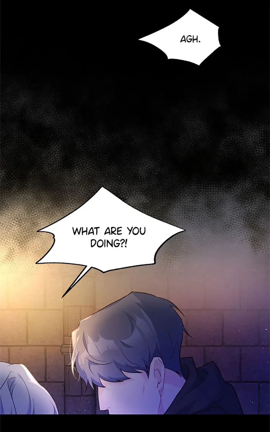 Read My Alternate Ending chapter 2 image 119 on Lezhin