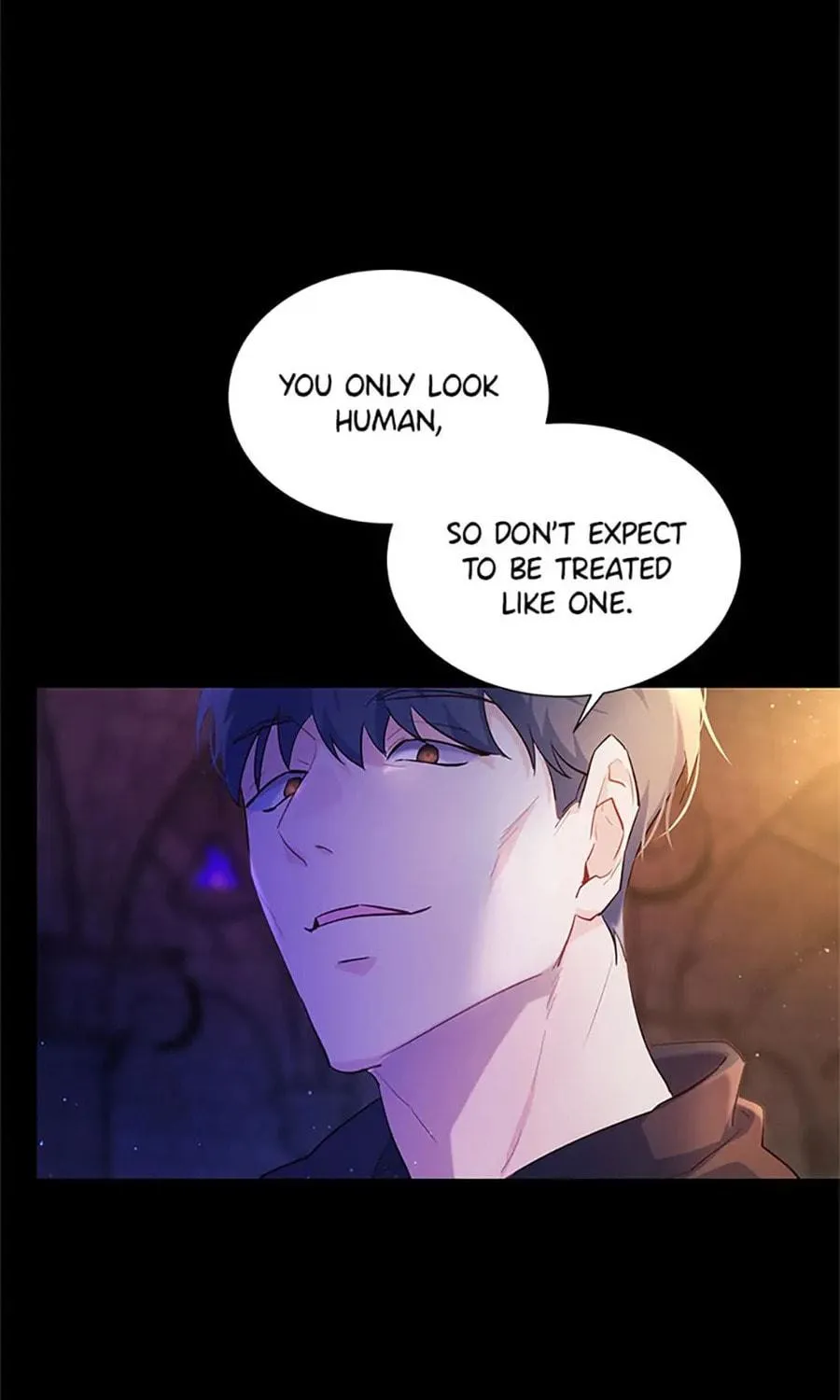 Read My Alternate Ending chapter 2 image 123 on Lezhin