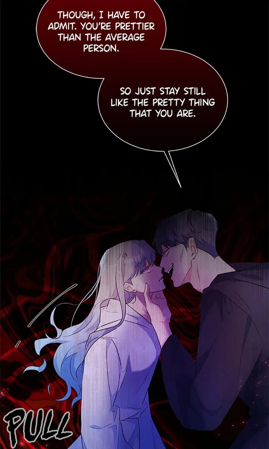 Read My Alternate Ending chapter 2 image 125 on Lezhin