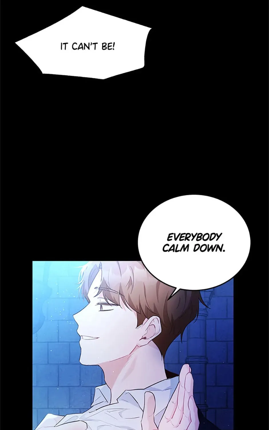 Read My Alternate Ending chapter 2 image 13 on Lezhin