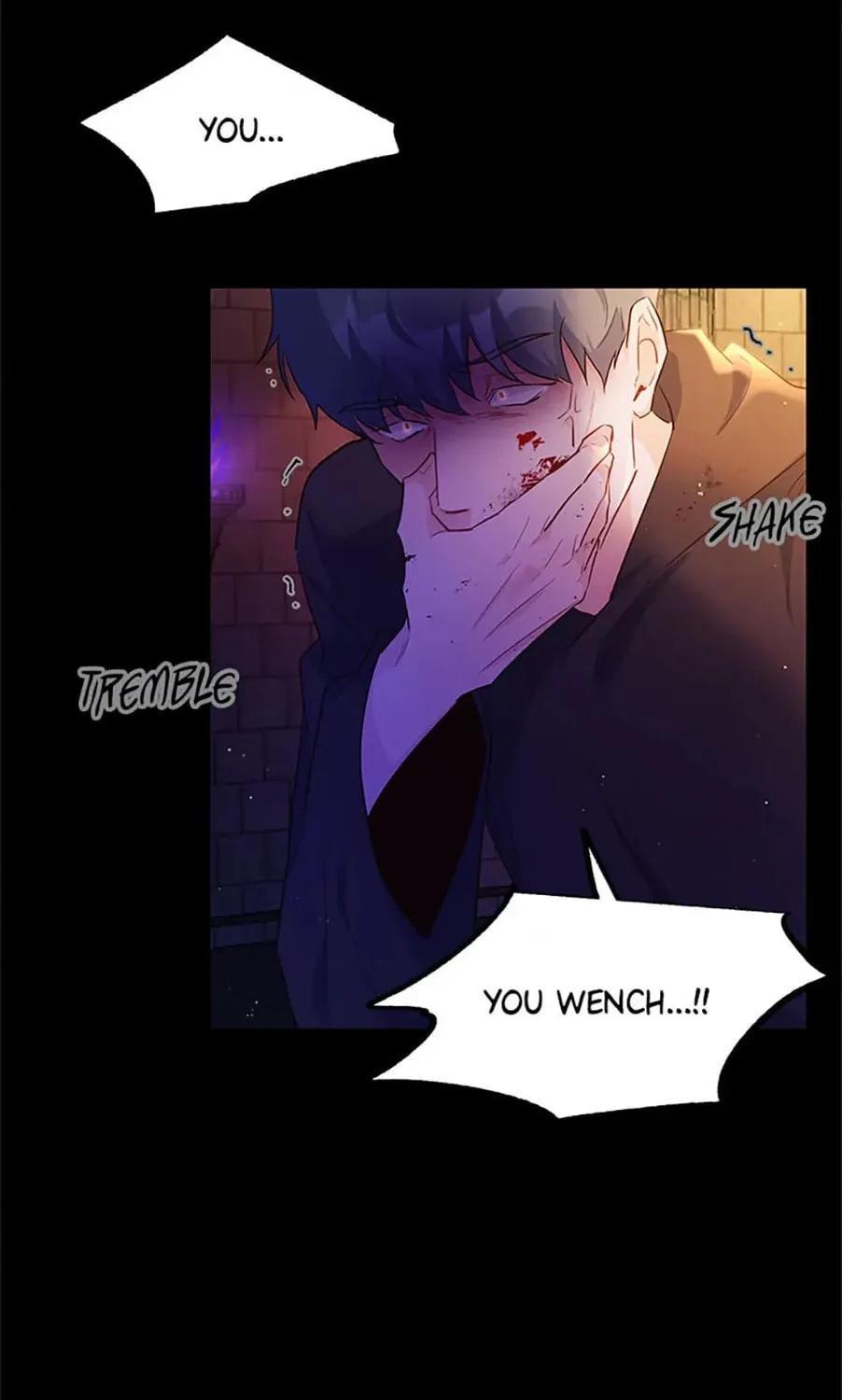 Read My Alternate Ending chapter 2 image 131 on Lezhin