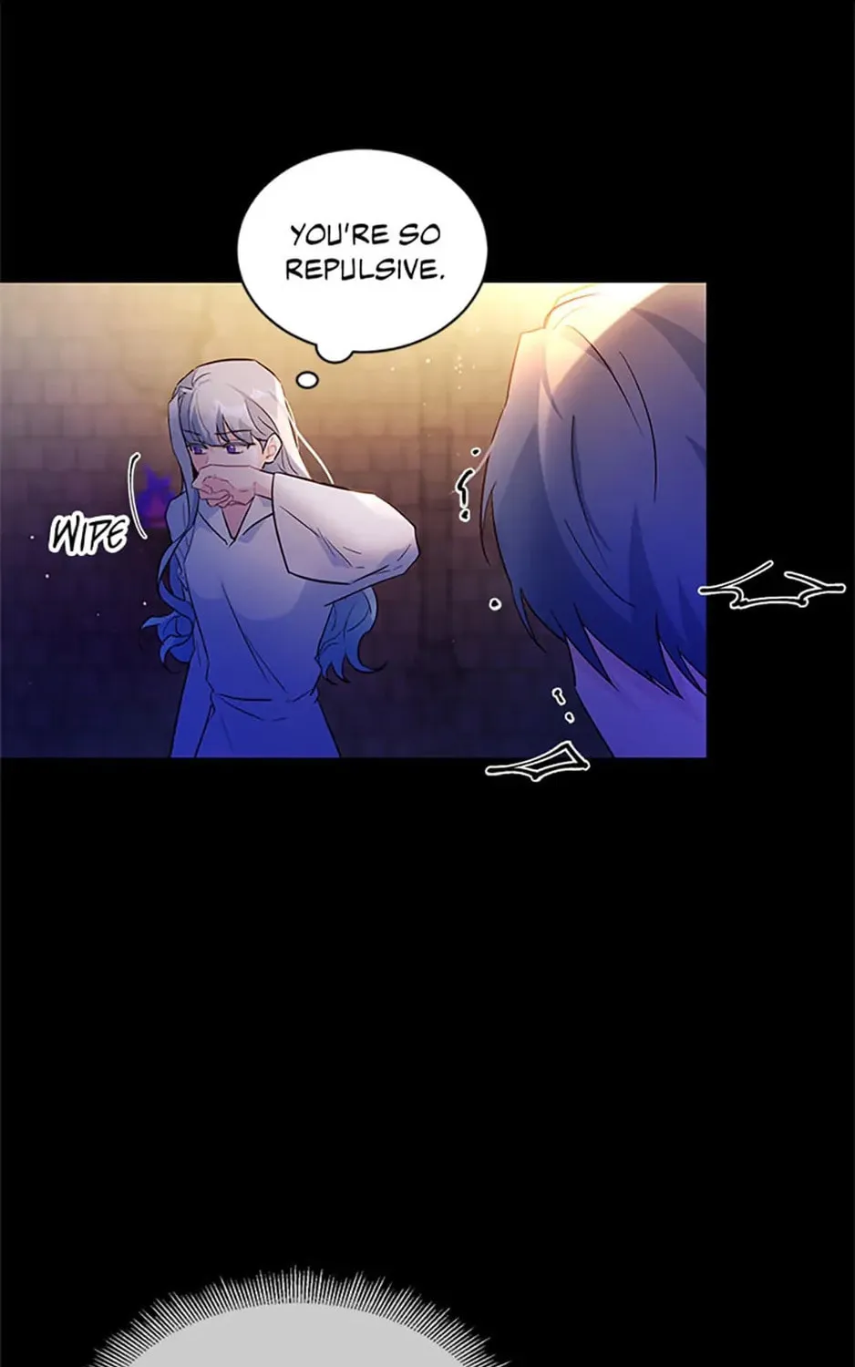 Read My Alternate Ending chapter 2 image 133 on Lezhin