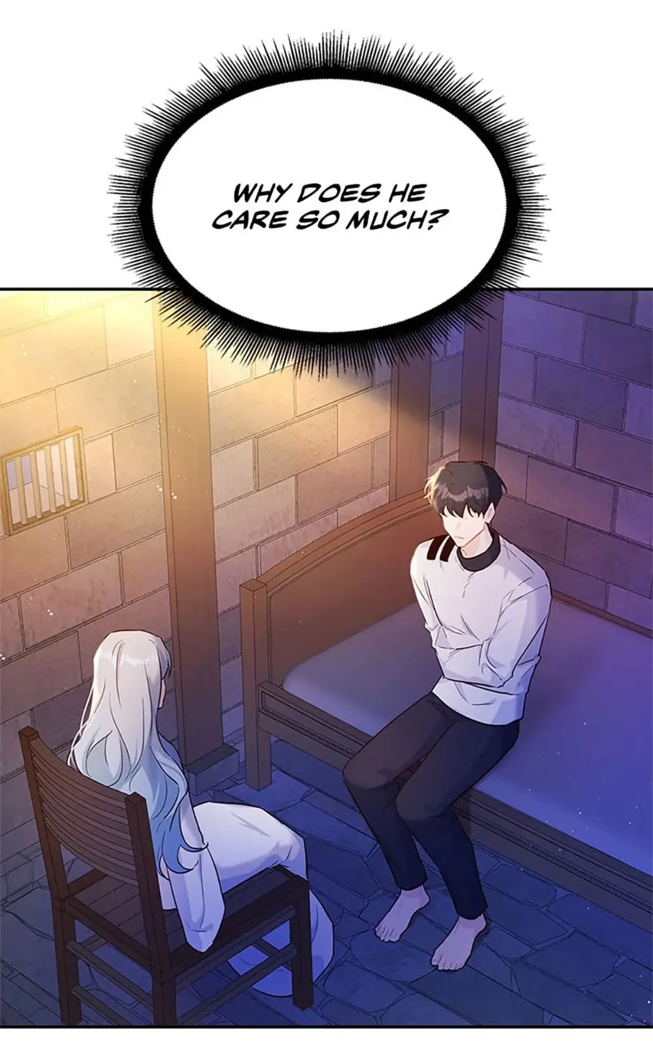 Read My Alternate Ending chapter 2 image 139 on Lezhin