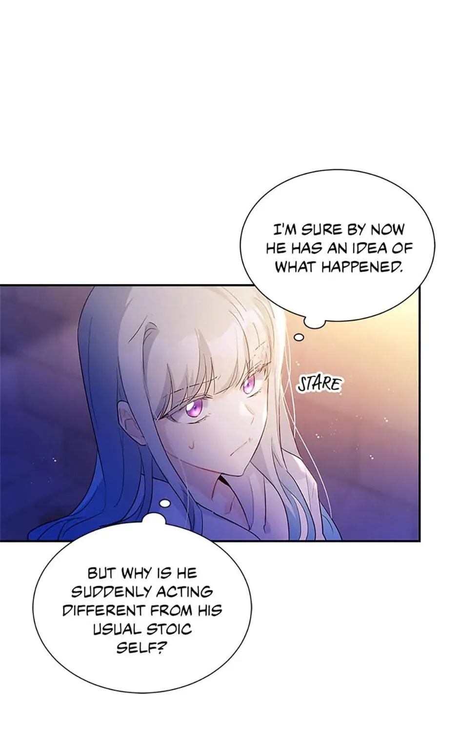 Read My Alternate Ending chapter 2 image 141 on Lezhin