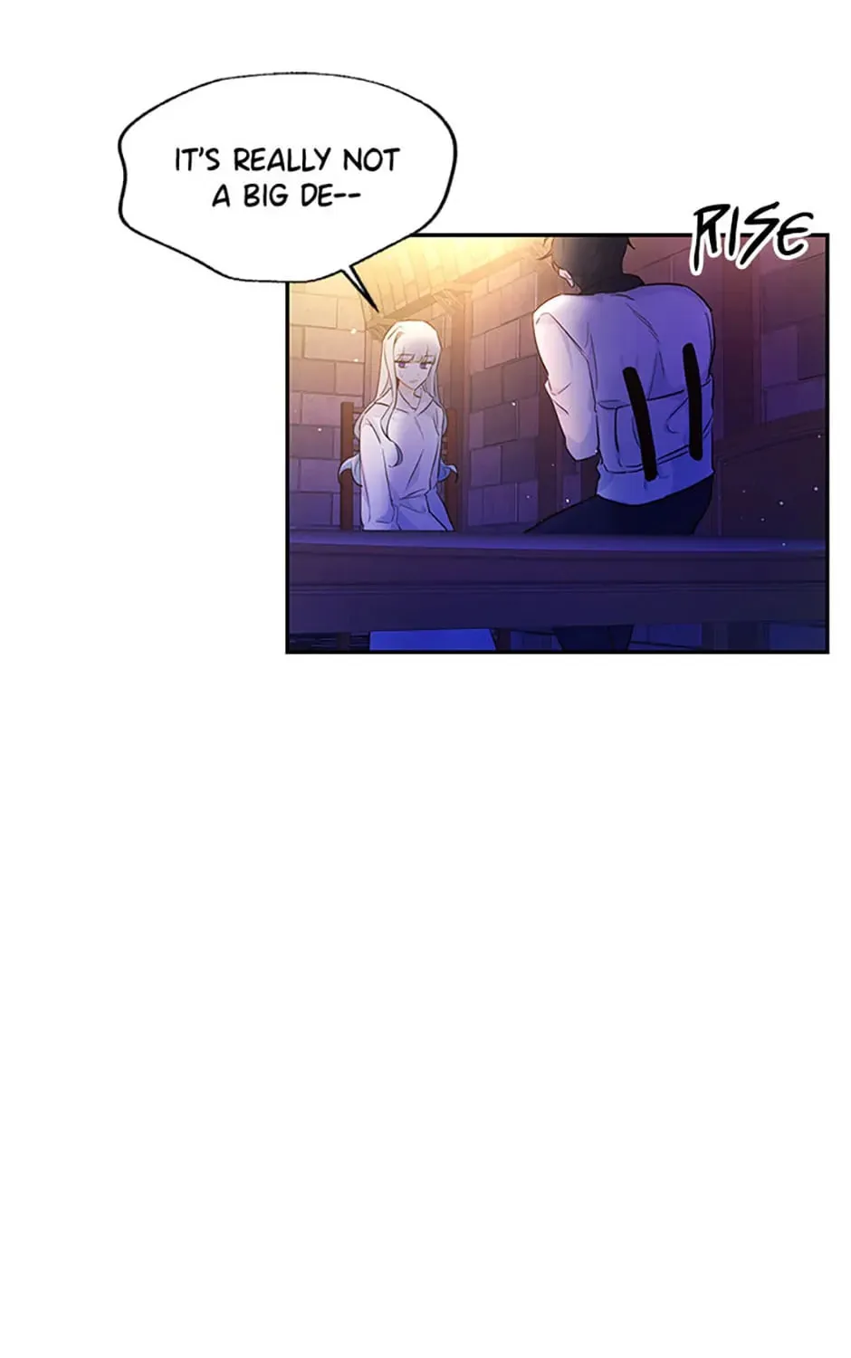 Read My Alternate Ending chapter 2 image 143 on Lezhin