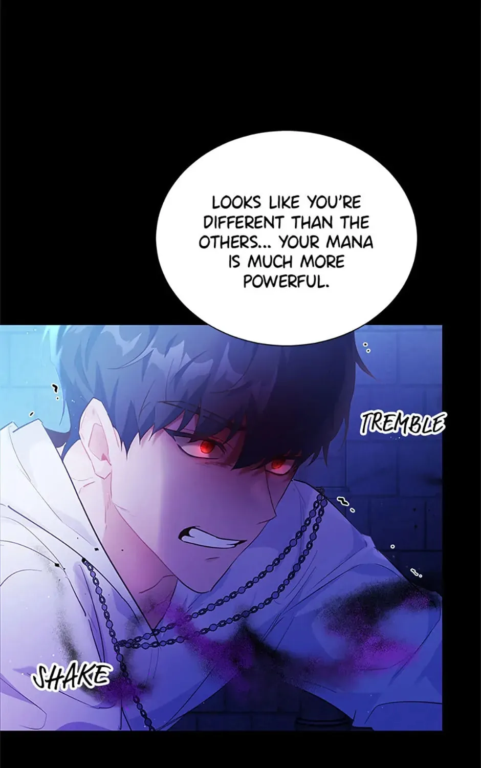 Read My Alternate Ending chapter 2 image 19 on Lezhin
