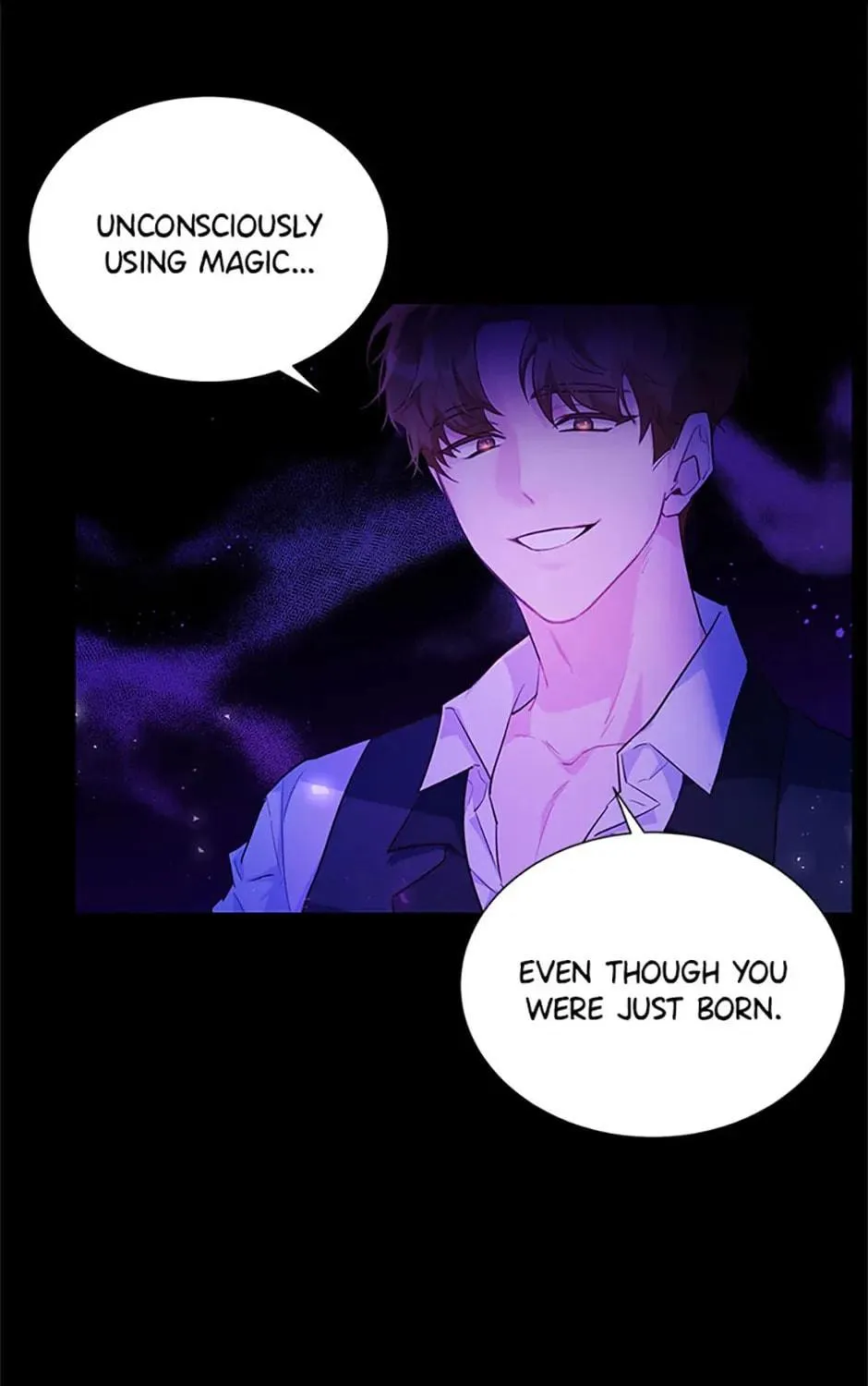 Read My Alternate Ending chapter 2 image 21 on Lezhin