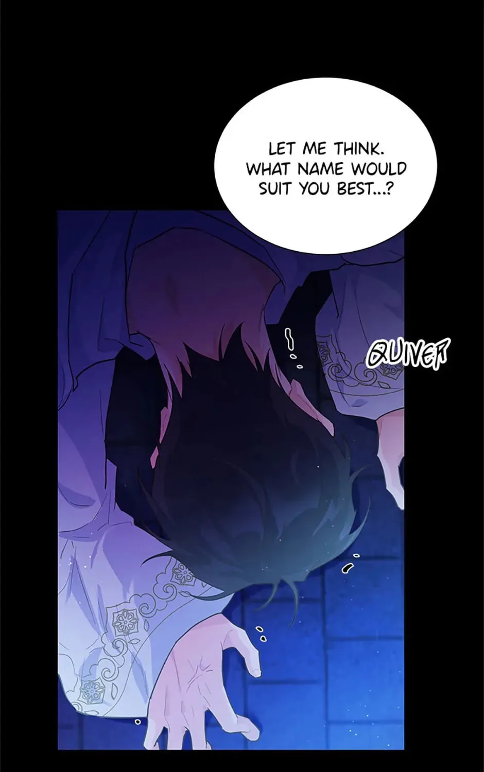 Read My Alternate Ending chapter 2 image 25 on Lezhin