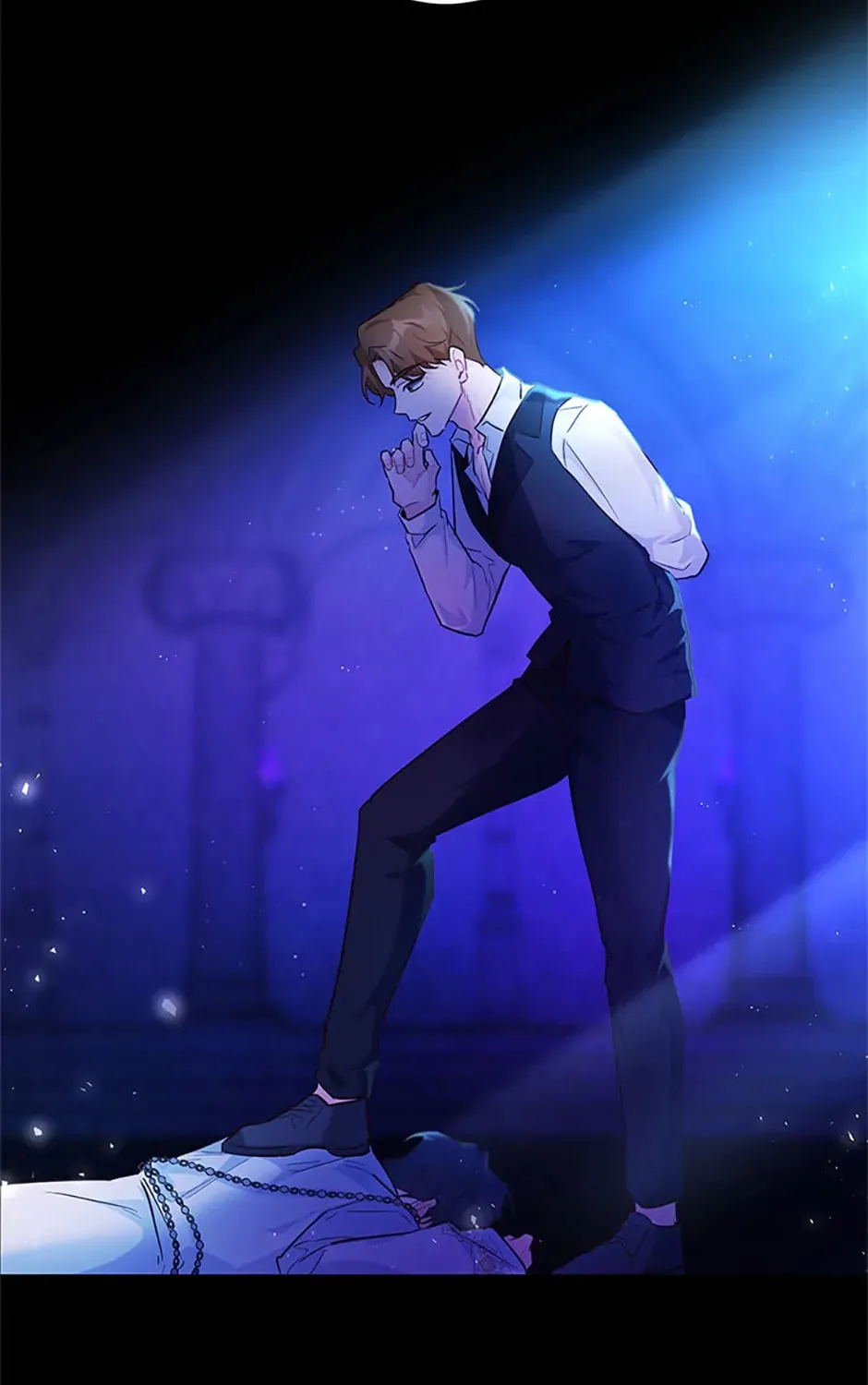 Read My Alternate Ending chapter 2 image 29 on Lezhin