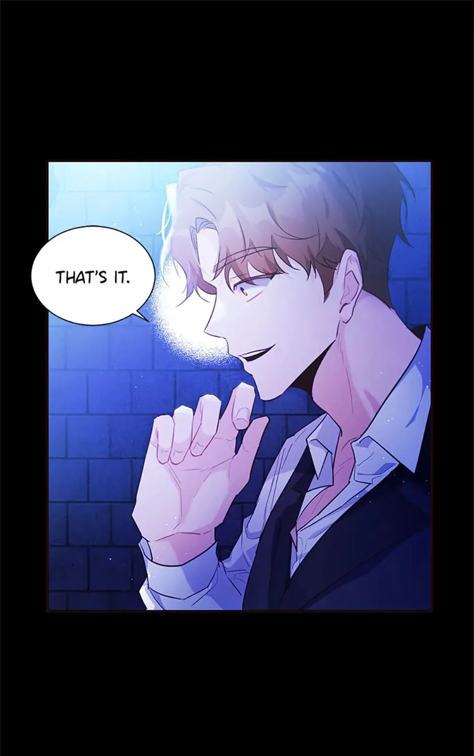 Read My Alternate Ending chapter 2 image 31 on Lezhin