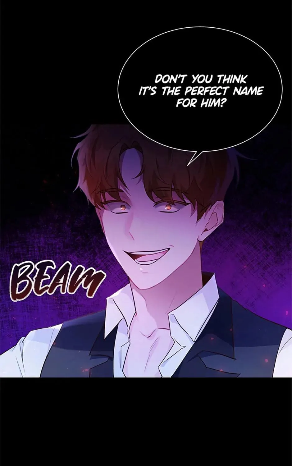 Read My Alternate Ending chapter 2 image 37 on Lezhin