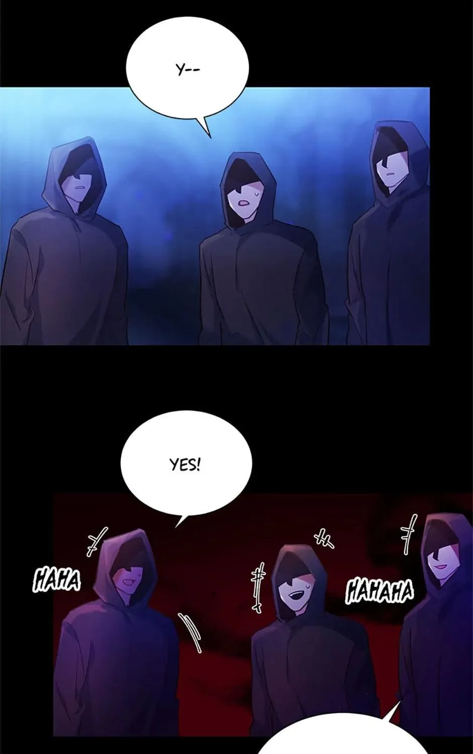 Read My Alternate Ending chapter 2 image 39 on Lezhin