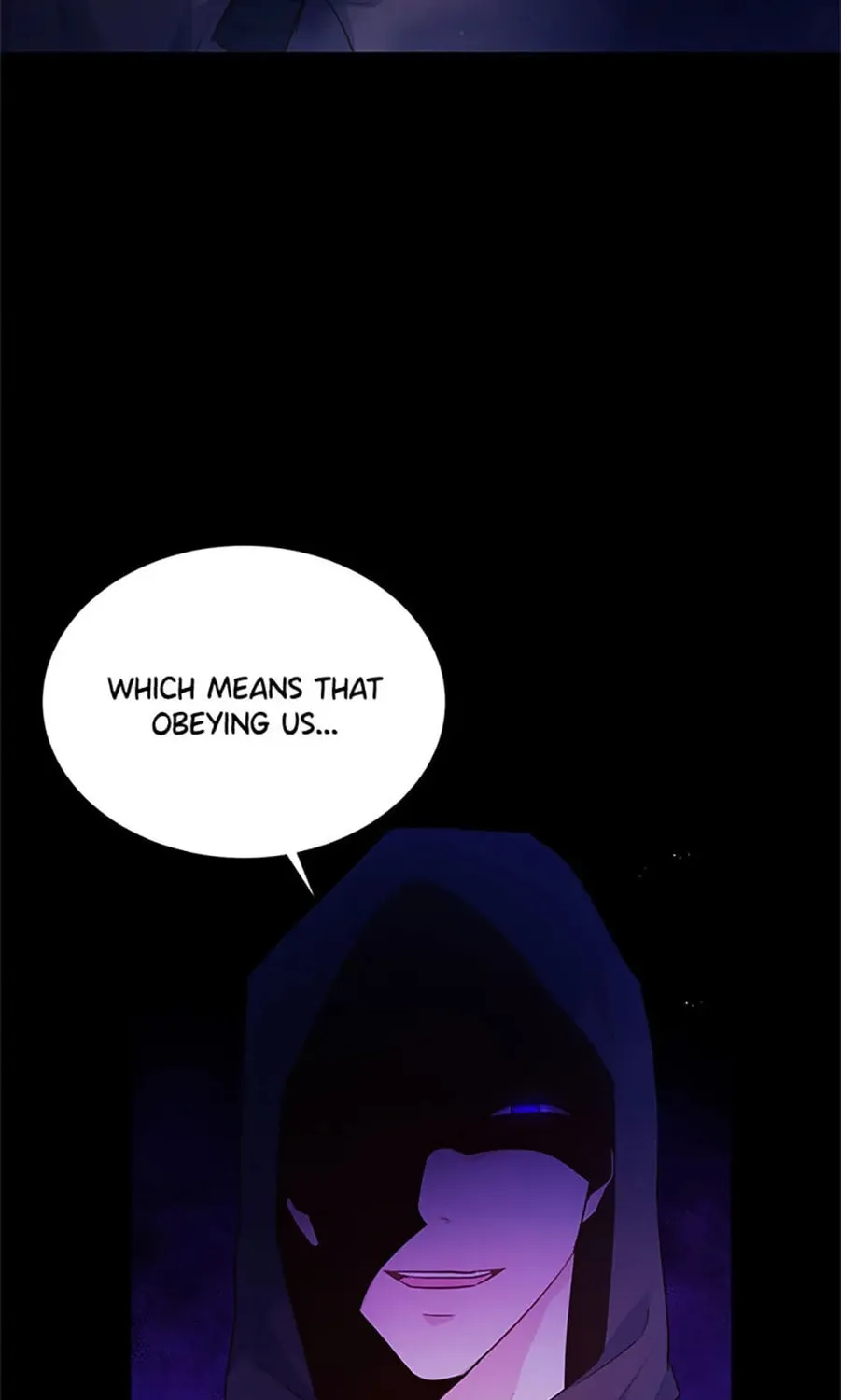 Read My Alternate Ending chapter 2 image 5 on Lezhin