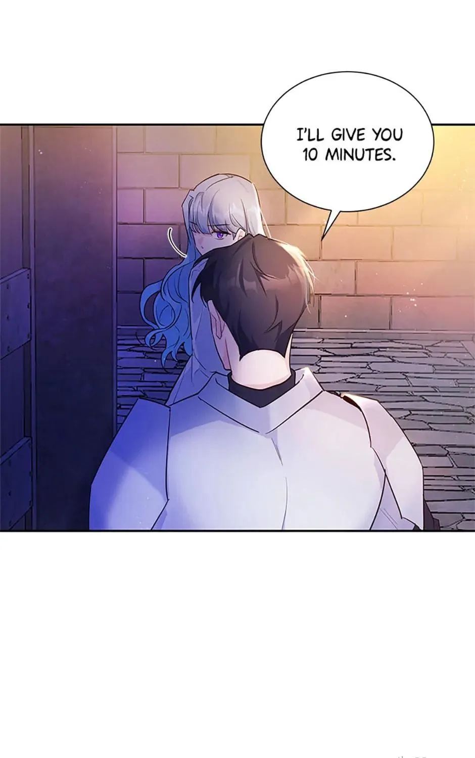 Read My Alternate Ending chapter 2 image 51 on Lezhin