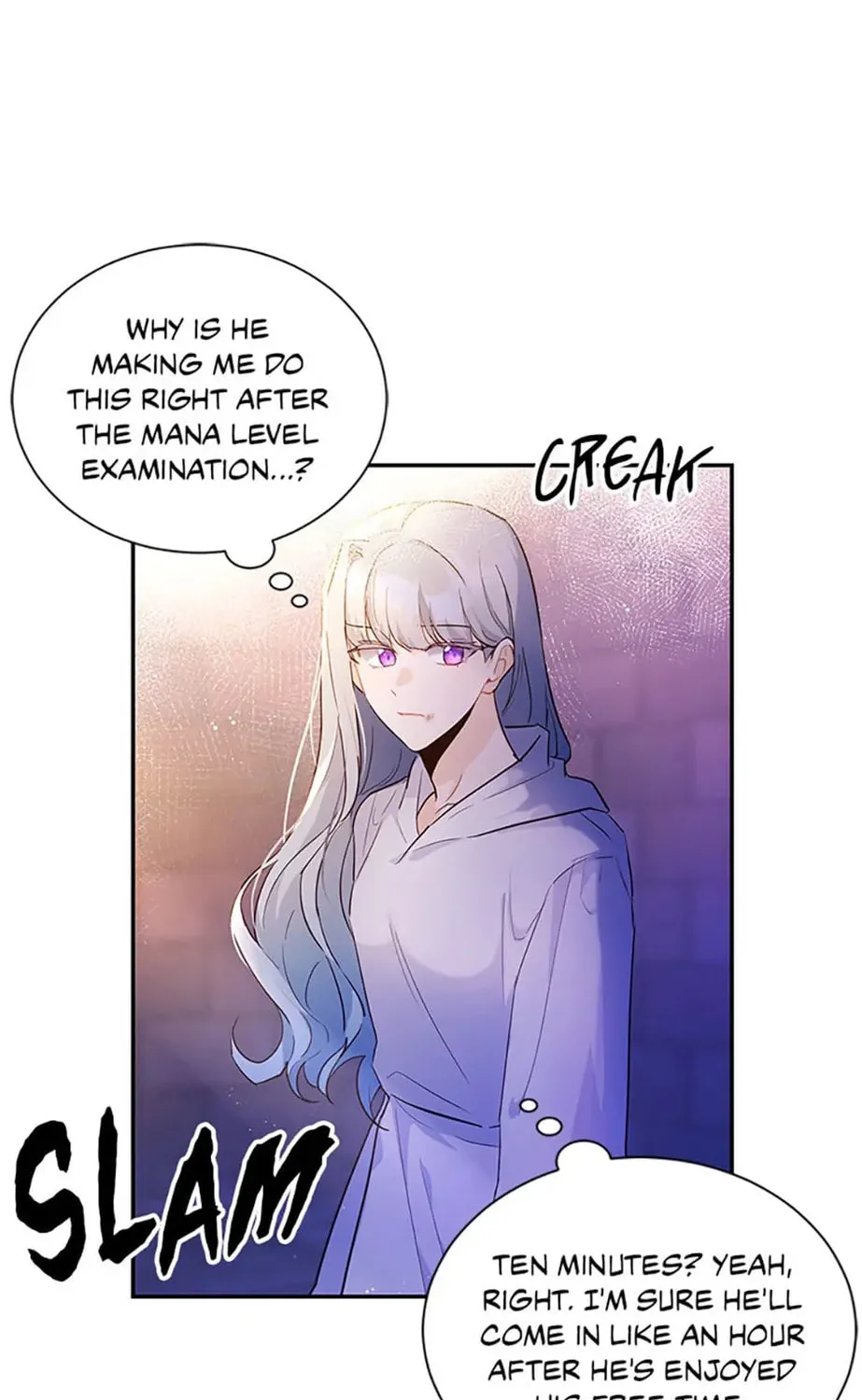 Read My Alternate Ending chapter 2 image 53 on Lezhin