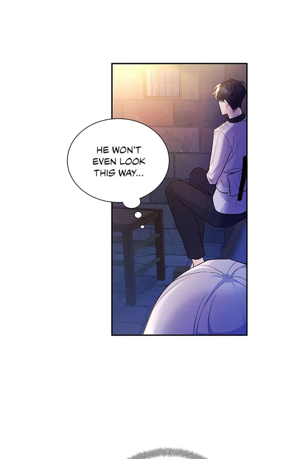 Read My Alternate Ending chapter 2 image 57 on Lezhin