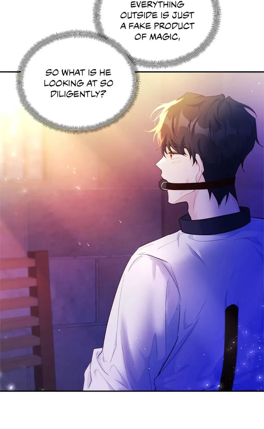 Read My Alternate Ending chapter 2 image 59 on Lezhin