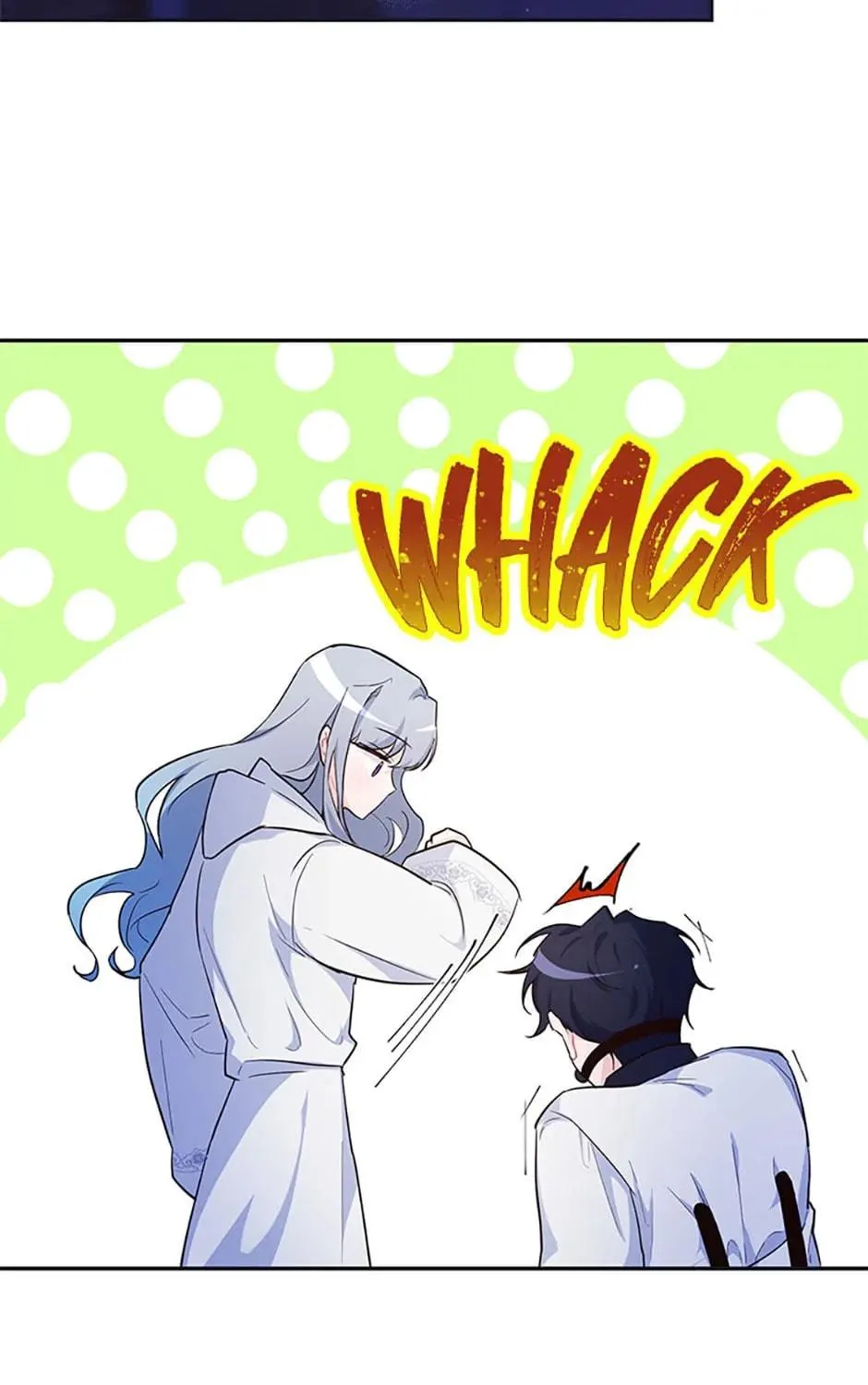 Read My Alternate Ending chapter 2 image 69 on Lezhin