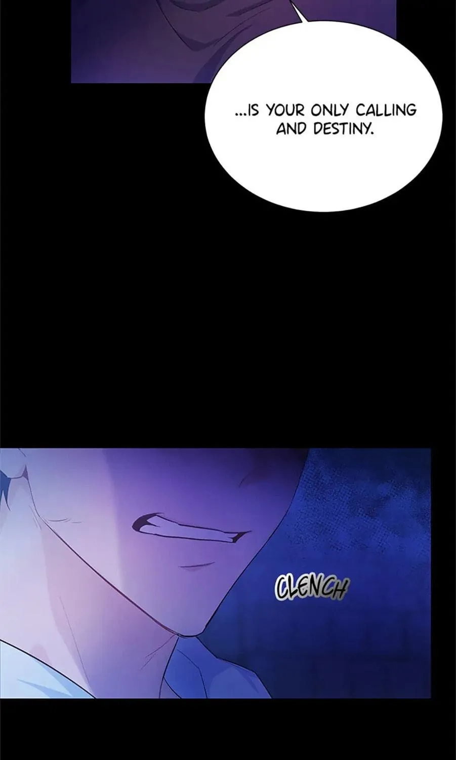 Read My Alternate Ending chapter 2 image 7 on Lezhin