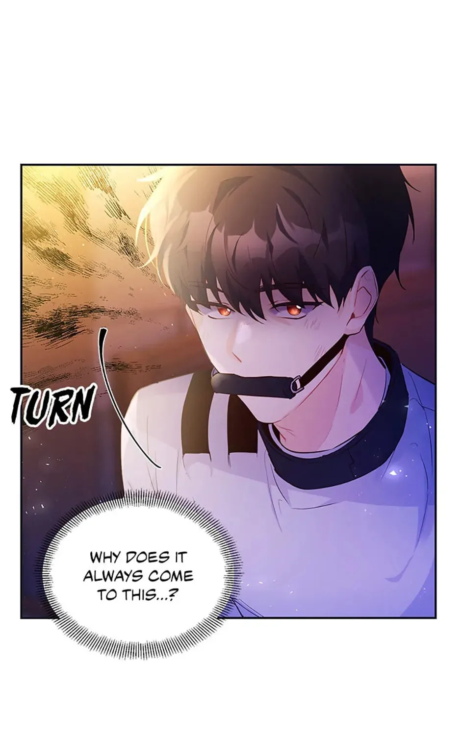 Read My Alternate Ending chapter 2 image 71 on Lezhin