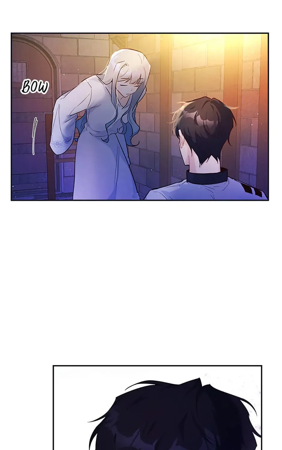 Read My Alternate Ending chapter 2 image 73 on Lezhin