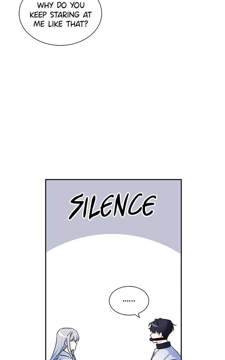 Read My Alternate Ending chapter 2 image 77 on Lezhin