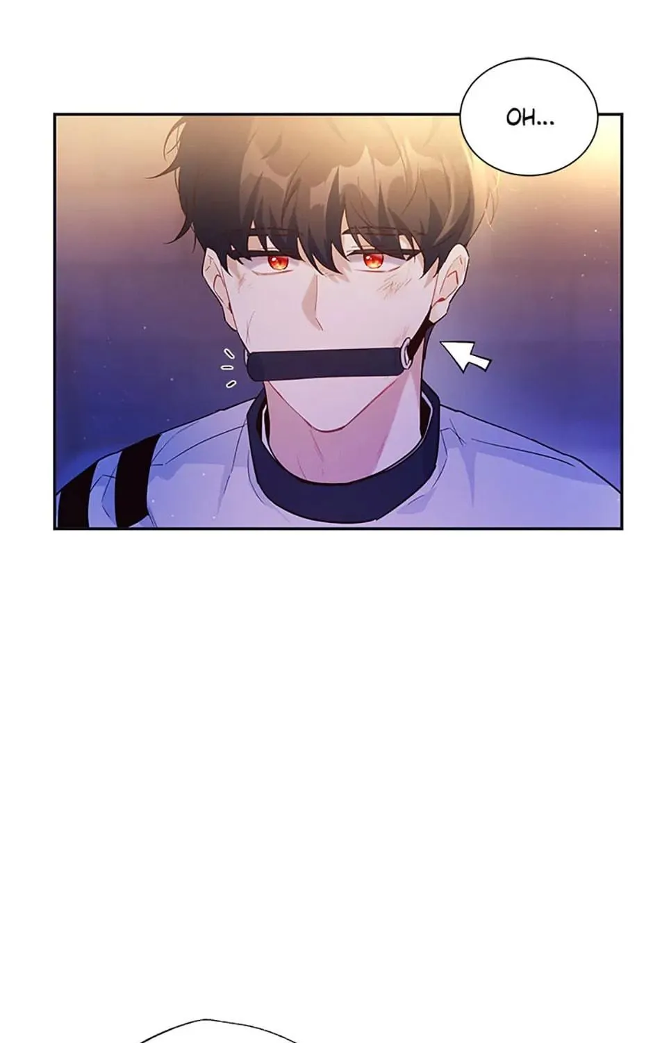 Read My Alternate Ending chapter 2 image 81 on Lezhin