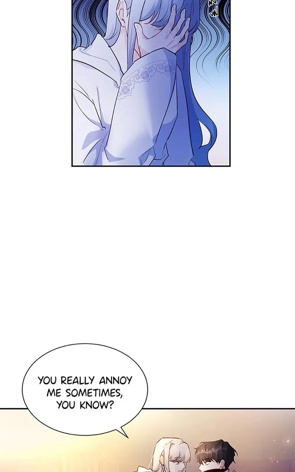Read My Alternate Ending chapter 2 image 83 on Lezhin