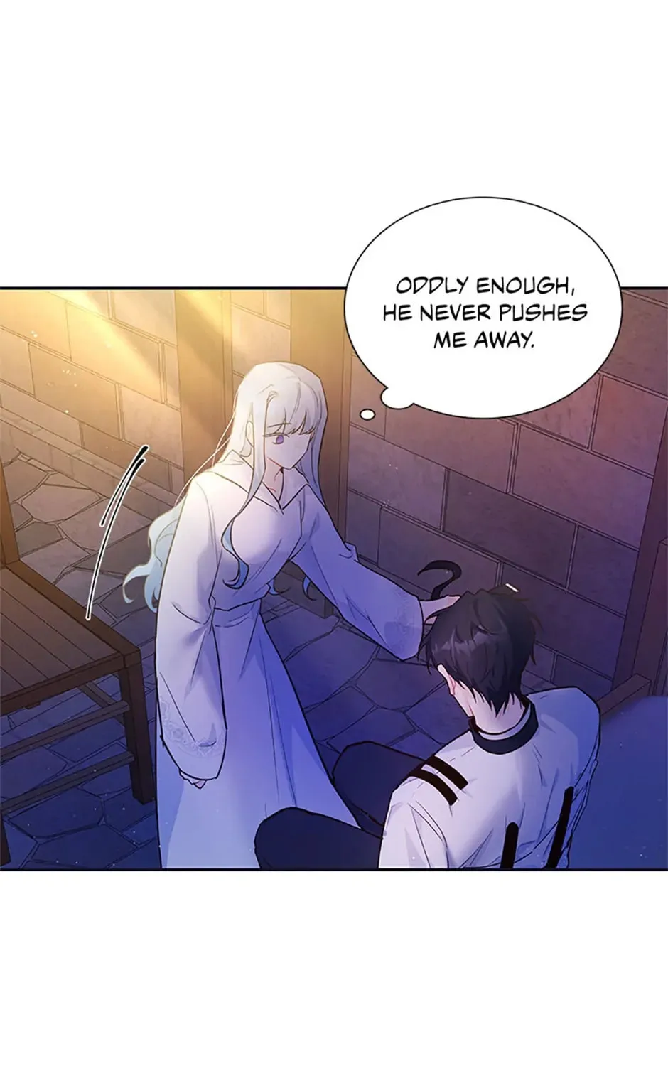 Read My Alternate Ending chapter 2 image 89 on Lezhin