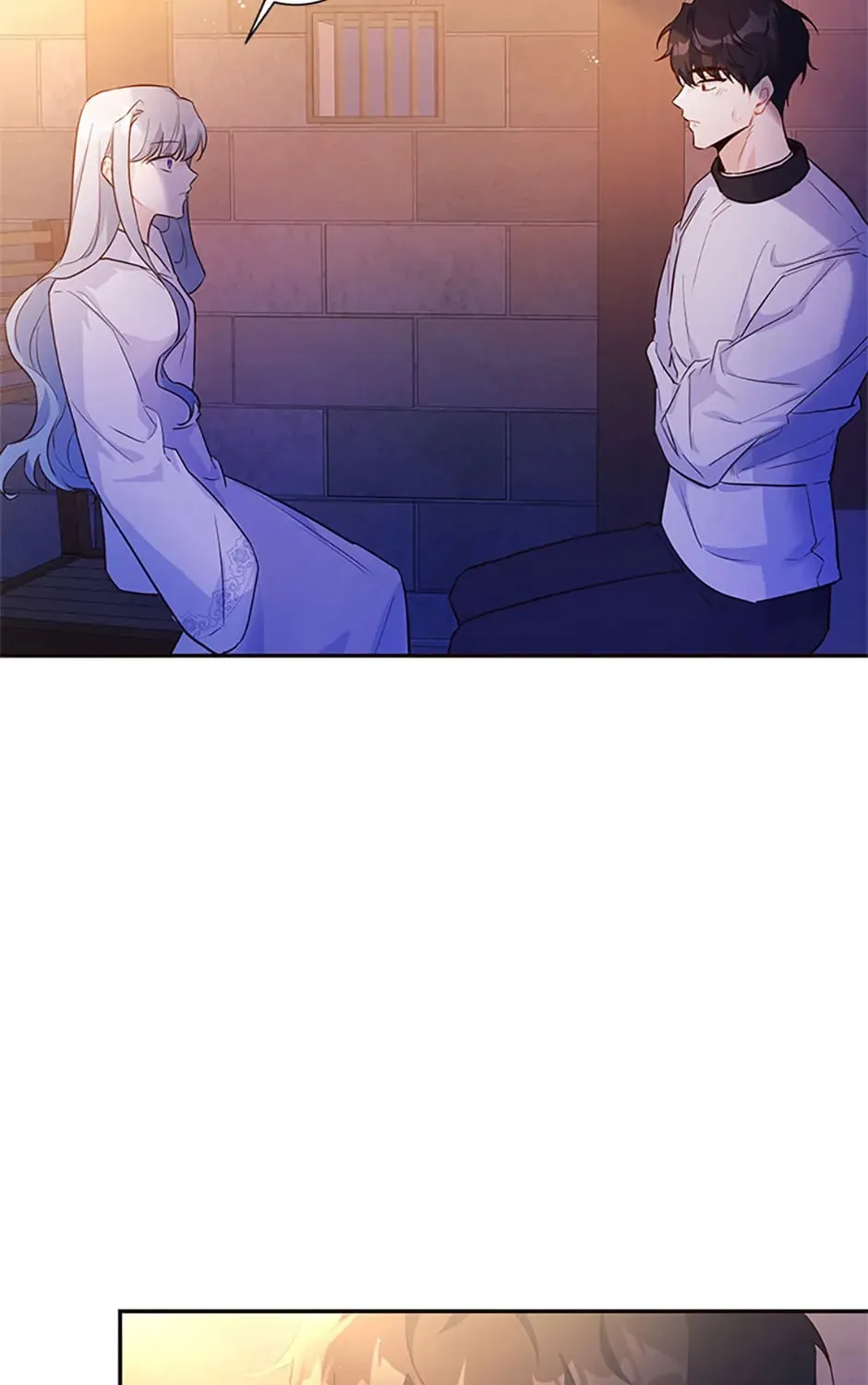 Read My Alternate Ending chapter 2 image 95 on Lezhin