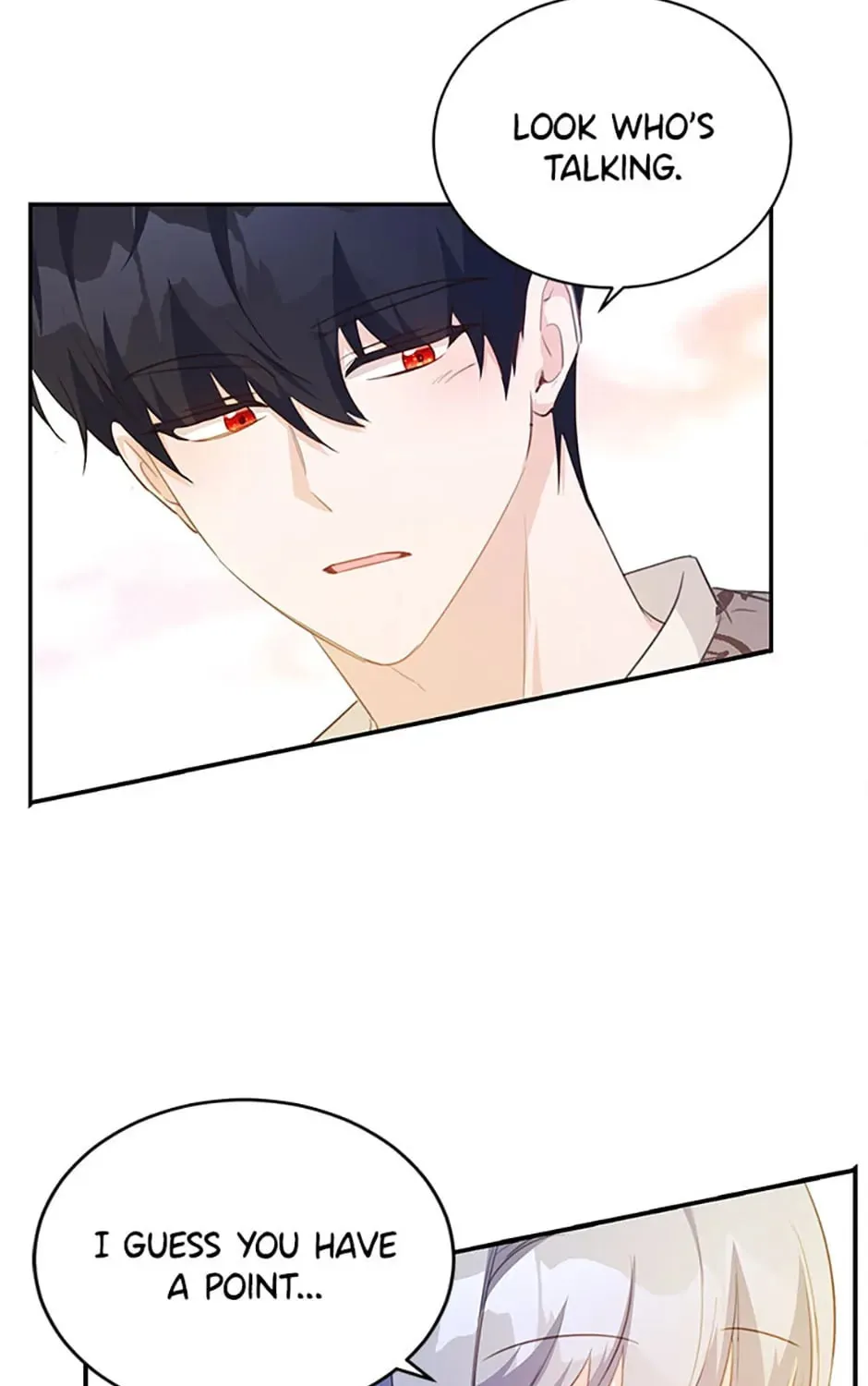 Read My Alternate Ending chapter 20 image 102 on Lezhin