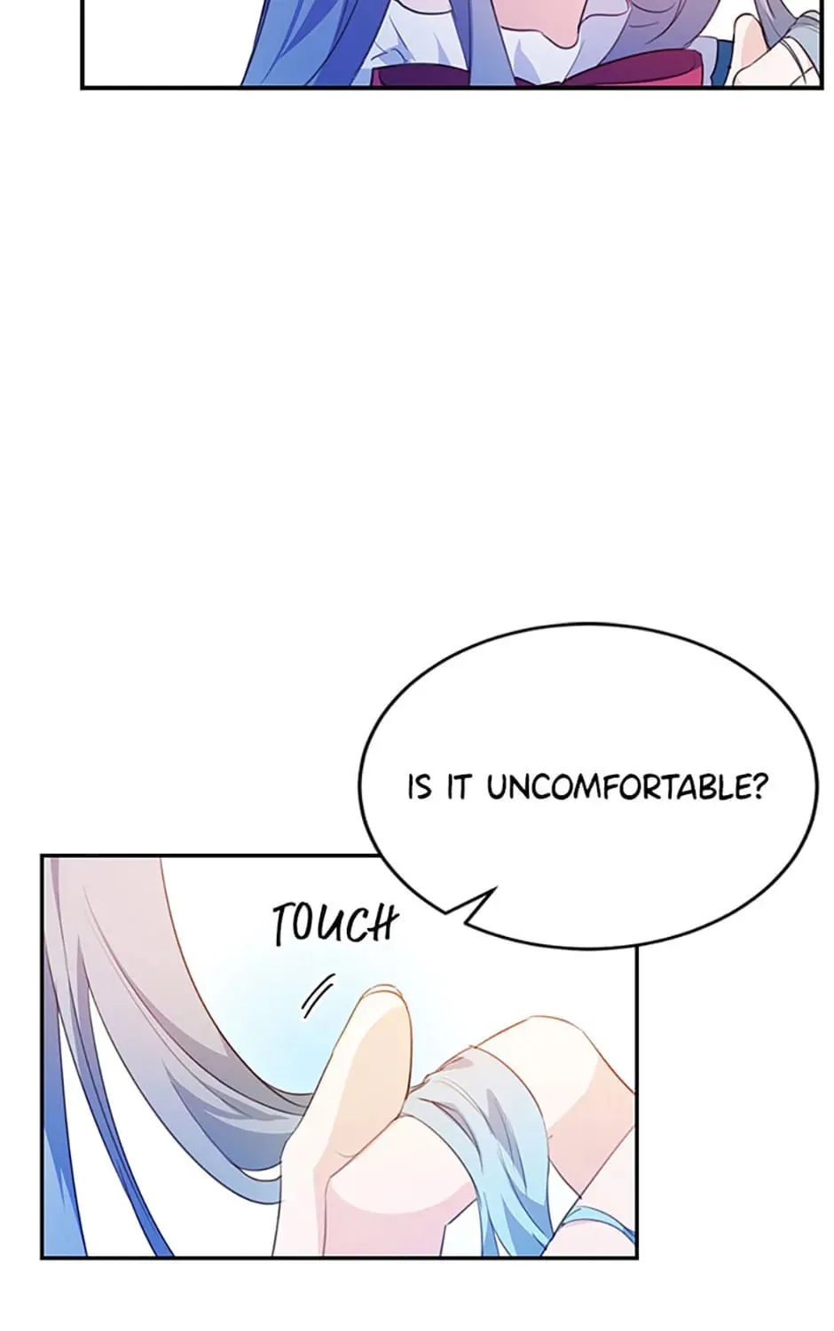 Read My Alternate Ending chapter 20 image 104 on Lezhin