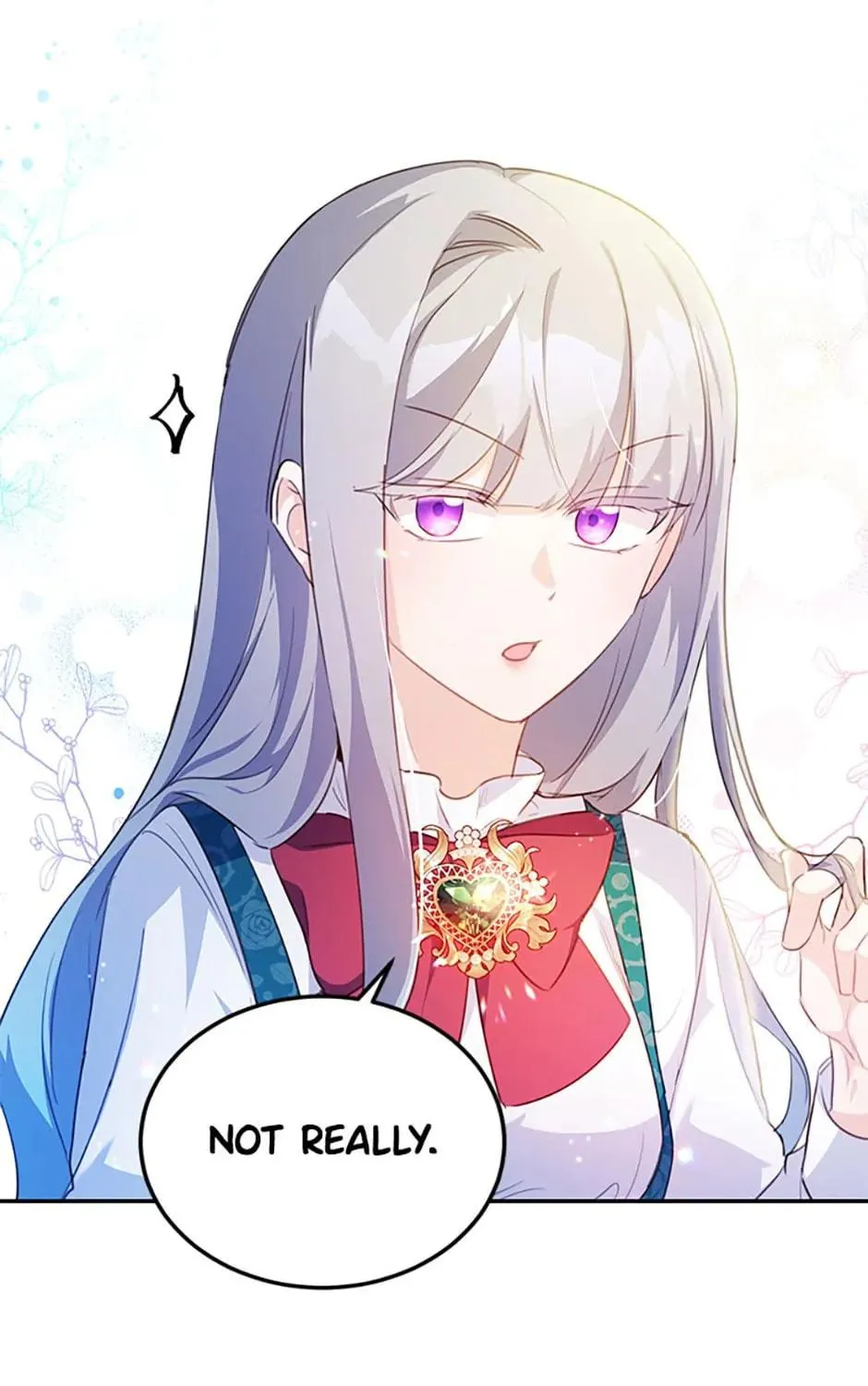 Read My Alternate Ending chapter 20 image 106 on Lezhin
