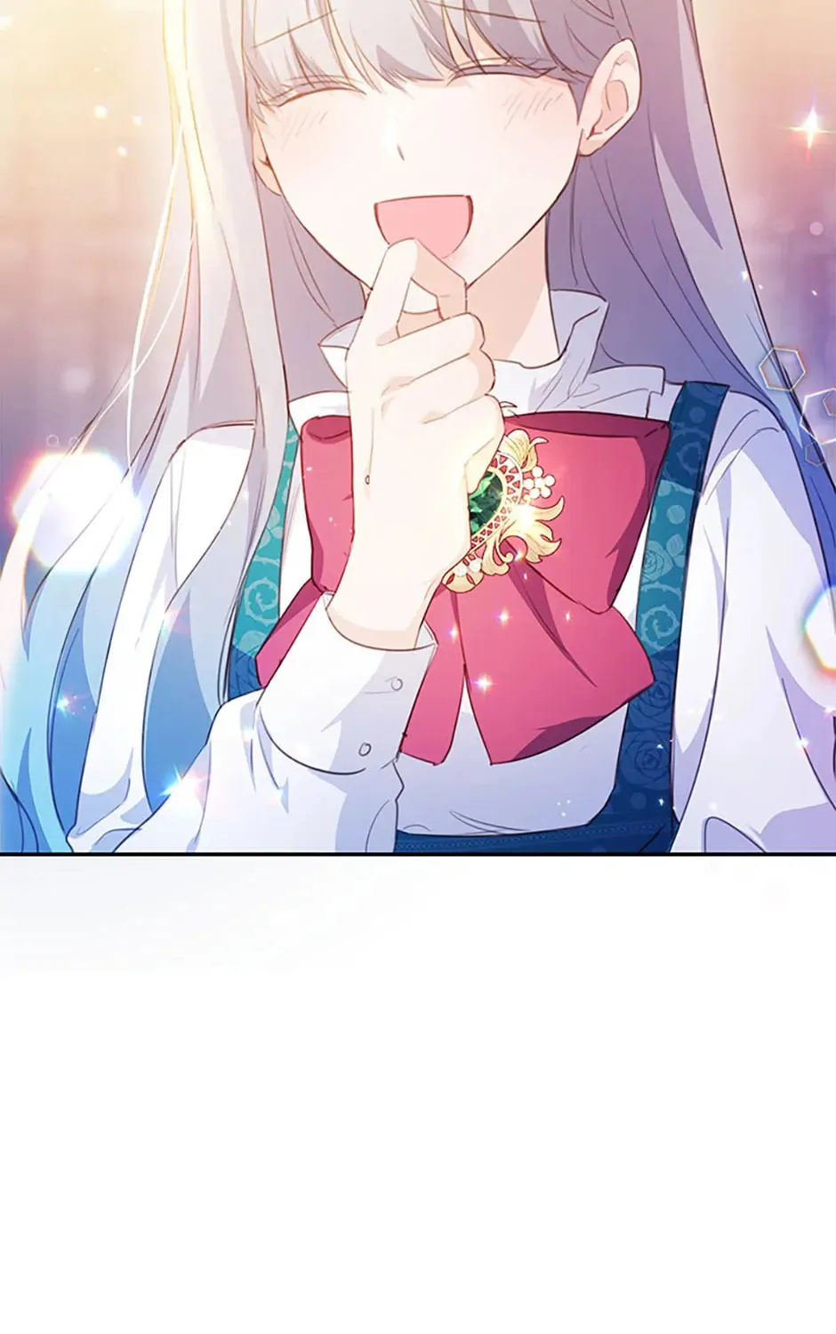 Read My Alternate Ending chapter 20 image 114 on Lezhin