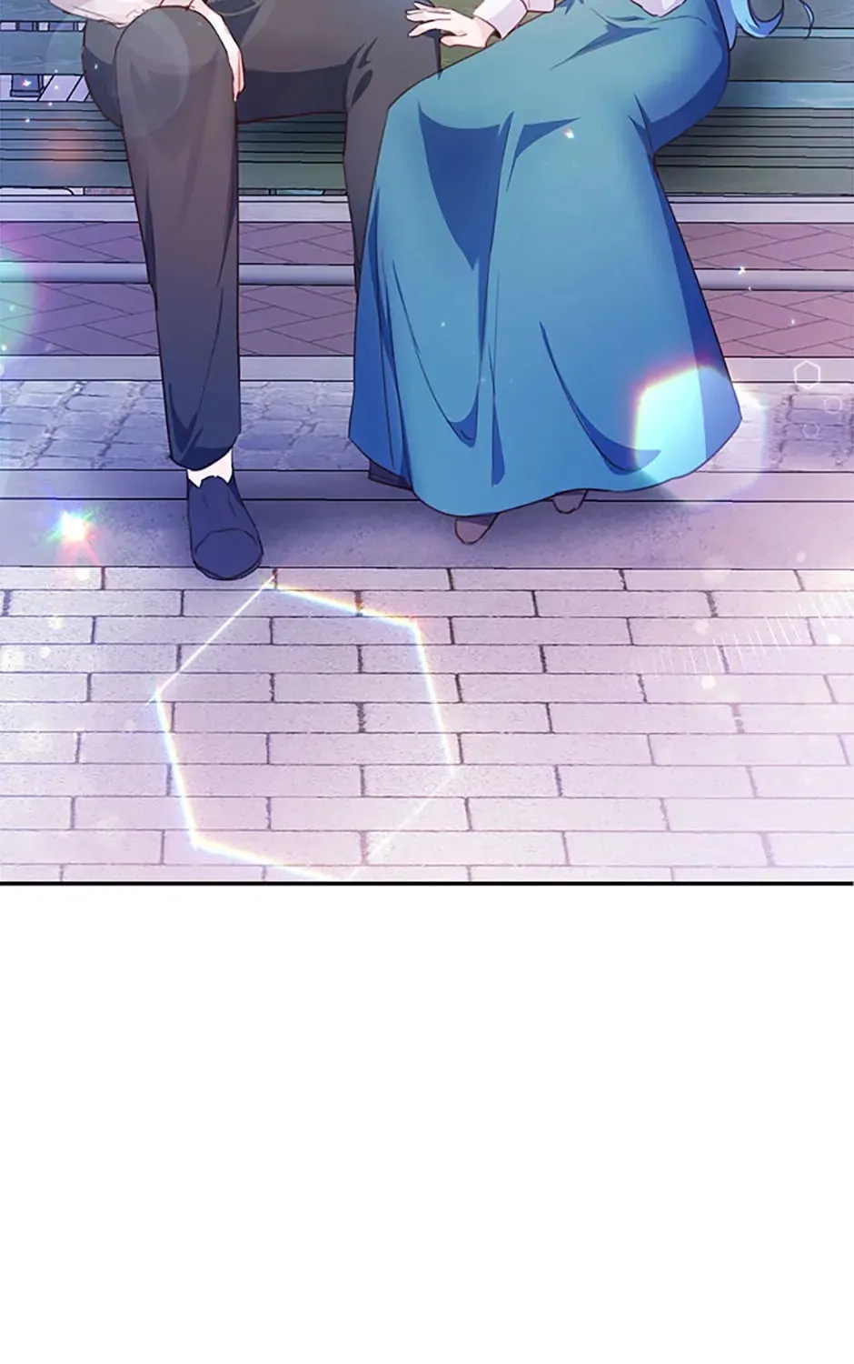 Read My Alternate Ending chapter 20 image 122 on Lezhin
