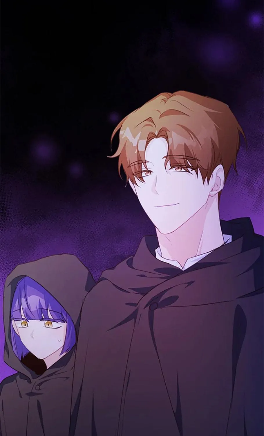 Read My Alternate Ending chapter 20 image 128 on Lezhin