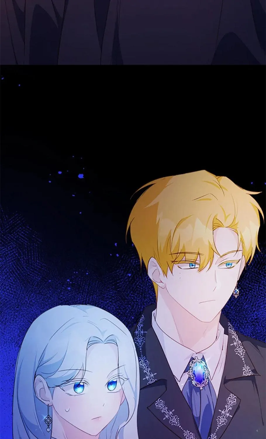 Read My Alternate Ending chapter 20 image 130 on Lezhin
